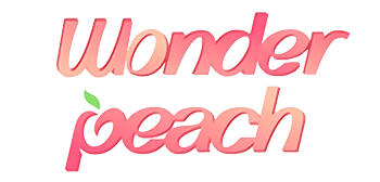 Wonder Peach